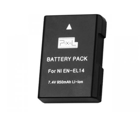 Pixel-Battery-EN-EL14-for-Nikon