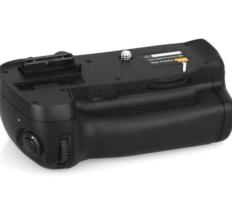 Vertax D14 For Nikon D600-D610 Battery Grip