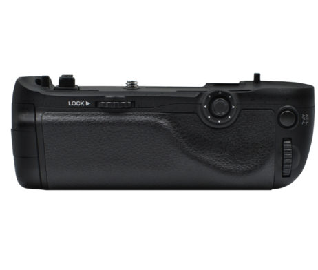 Vertax D16 For Nikon D750 Battery Grip