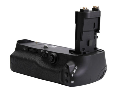 Vertax E11 For Canon 5D Mark III Battery Grip